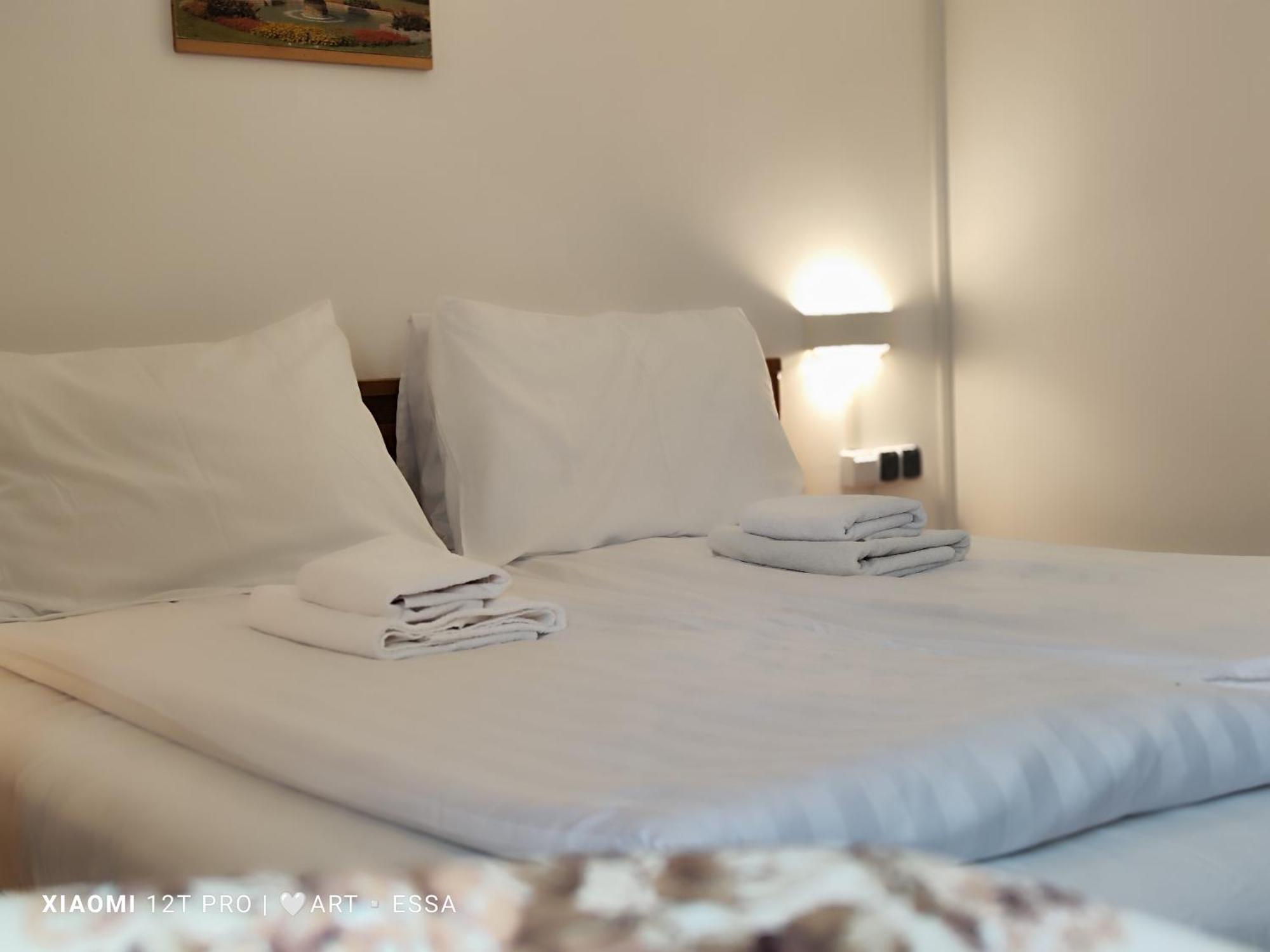 Pensiunea Buon Gusto Sibiu-Motorcyle Friendly,City Center エクステリア 写真