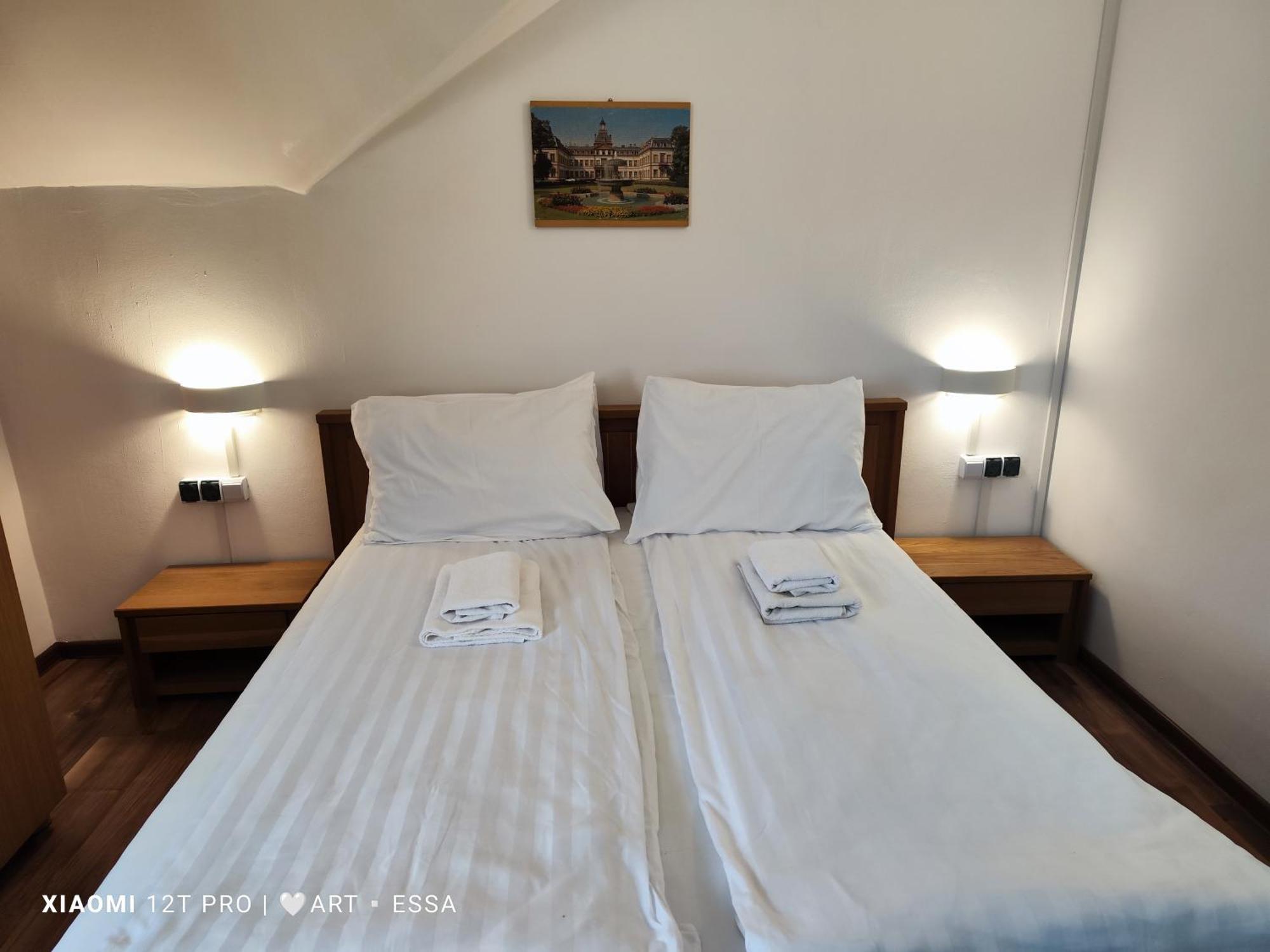 Pensiunea Buon Gusto Sibiu-Motorcyle Friendly,City Center エクステリア 写真