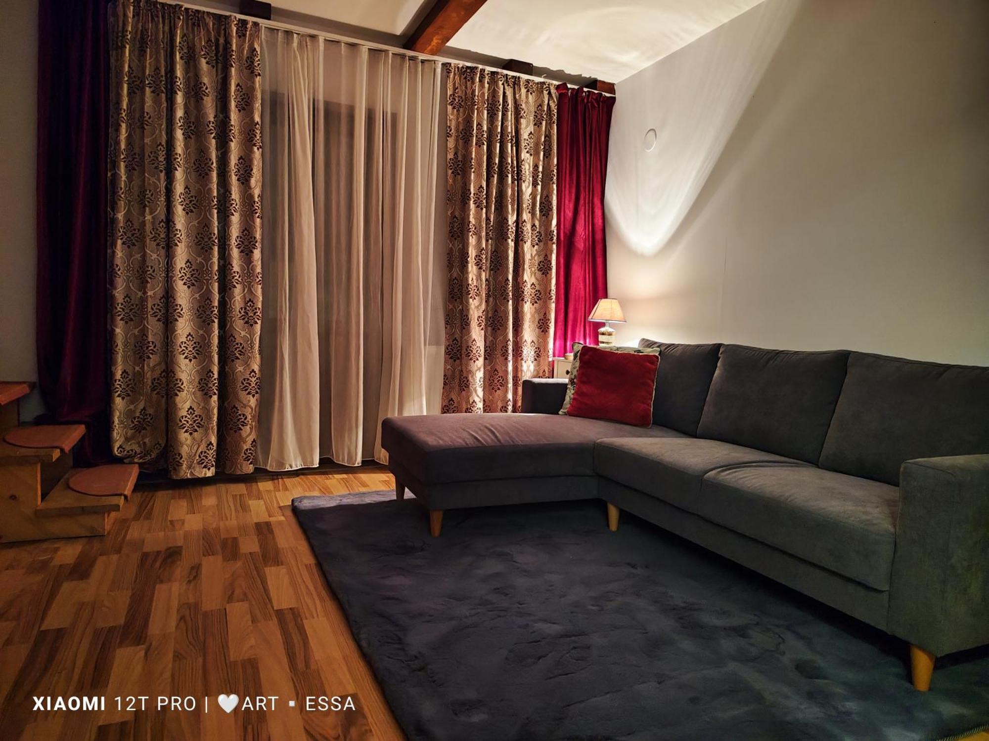 Pensiunea Buon Gusto Sibiu-Motorcyle Friendly,City Center 部屋 写真
