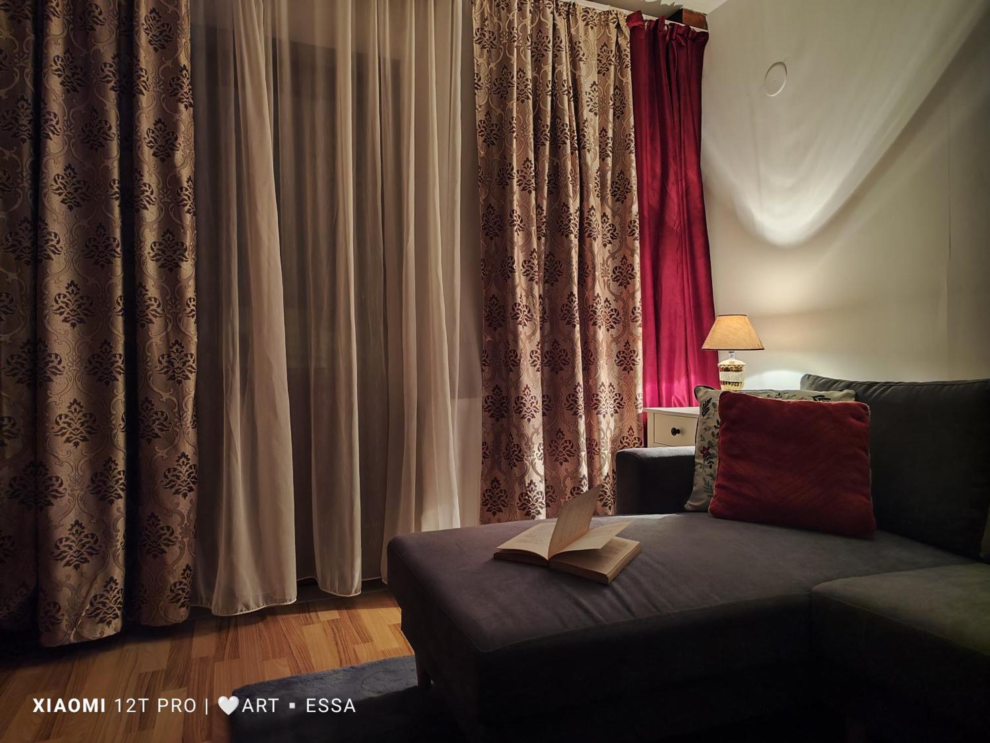 Pensiunea Buon Gusto Sibiu-Motorcyle Friendly,City Center 部屋 写真