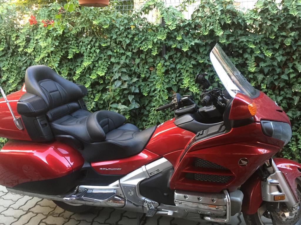 Pensiunea Buon Gusto Sibiu-Motorcyle Friendly,City Center エクステリア 写真